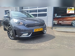 Kia Niro - 1.6 GDi Hybrid DynamicLine*Nav*Camera*Lm Velgen*Enz