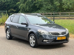 Kia Cee'd Sporty Wagon - 1.6 CVVT X-ecutive /Airco/Trekhaak/