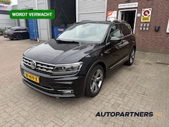 Volkswagen Tiguan - 1.5 TSI ACT Highline Business R