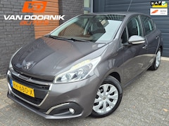 Peugeot 208 - 1.2 PureTech Blue Lion 1e Eigenaar/Airco/Carplay/Navigatie/Parkeersensoren