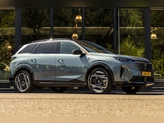 Peugeot e-5008 - GT Avantage 73 kWh 7p