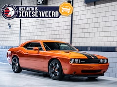 Dodge Challenger - | SRT-8 First Edition | 6.1L V8
