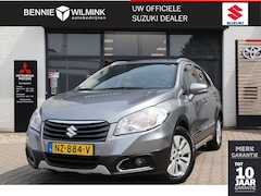 Suzuki SX4 S-Cross - 1.6 Comfort | Carplay