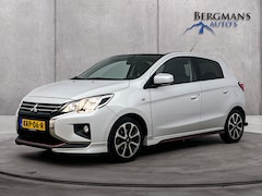 Mitsubishi Space Star - - 1.2 Instyle // CAMERA // NAVI //
