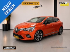 Renault Clio - 1.6 E-Tech Hybrid 145 Techno Airconditioning (automatisch)| Audiosysteem | Automatische ve