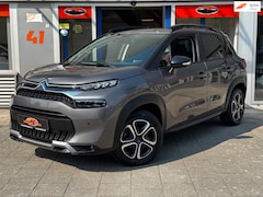 Citroën C3 Aircross Origin - 1.2 Turbo 130PK Automaat Navigatie Camera CarPlay Bj.2023 1e Eigenaar
