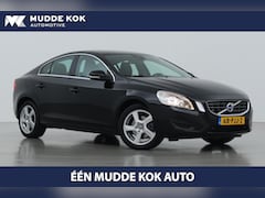 Volvo S60 - 1.6 T4 Momentum | 89dkm | Trekhaak | PDC V+A | Cruise Control | 17 Inch