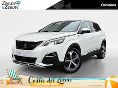 Peugeot 3008 - 1.2 PureTech Crossway Avantage | Navigatie | Camera | Cruise/Climate Control | 12 MAANDEN
