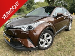 Toyota C-HR - 1.8 Hybrid Dynamic