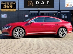 Volkswagen Arteon - 2.0 TDI, Pano, Automaat, Cruise, adaptief