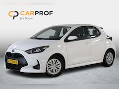 Toyota Yaris - 1.5 Hybrid Active Climate | Carplay | Cruise | Camera