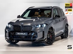 BMW X5 - XDrive50e|M-sportPro|H&K|Arrow pack|Fiscaal gunstig