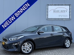 Kia Cee'd - Ceed 1.0 T-GDi DynamicLine Carplay/Camera/Trekhaak/16inch
