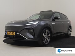 MG Marvel R - Luxury 70 kWh 180PK | Panoramadak | 360 Camera | App connect | Stoelverwarming en ventilat