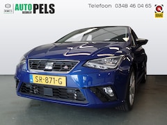SEAT Ibiza - 1.0 TSI 116pk, FR Business Intense, Navigatie, Clima controle, Cruise controle, Elek ramen