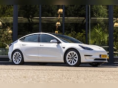 Tesla Model 3 - Standard RWD Plus 60 kWh
