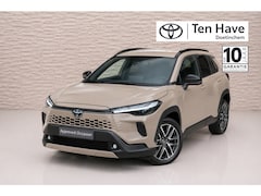 Toyota Corolla Cross - Hybrid 140 Dynamic Automaat | Apple Carplay / Android auto | P