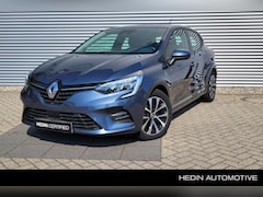Renault Clio - 1.0 TCe Bi-Fuel Zen | navigatie | Airco | Camera |