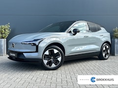 Volvo EX30 - Single Motor Plus 51 kWh | Climate Pakket | Camera | Pilot Assist | Harman/Kardon |