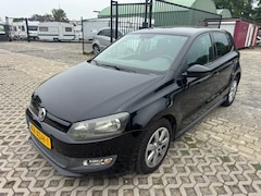 Volkswagen Polo - 1.2 TDI BlueMotion Comfortline