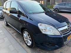 Opel Zafira - 1.8 Cosmo OPC Line