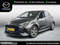 Mazda 2 Hybrid - 1.5 Exclusive-line / NL auto / 1e eig / BTW auto / CArplay / 28.000km