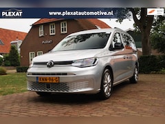 Volkswagen Caddy Maxi - 1.5 TSI 7-Persoons DSG. | Adaptieve Cruise | Full Led | IQ Drive | Ergo-Stoel | Camera | S