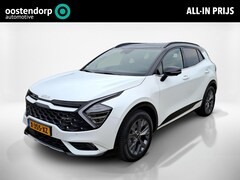 Kia Sportage - 1.6 T-GDi Hybrid GT-PlusLine | Meest luxe uitvoering |