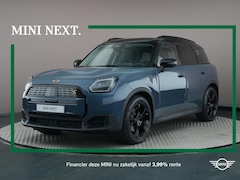 MINI Countryman - SE ALL4 Classic M 66.5 kWh