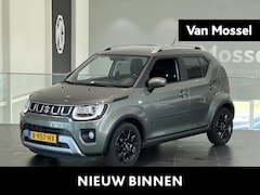 Suzuki Ignis - 1.2 Smart Hybrid Select