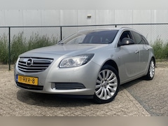 Opel Insignia Sports Tourer - 1.6 T Edition | Navi | Clima | Cruise | Pdc
