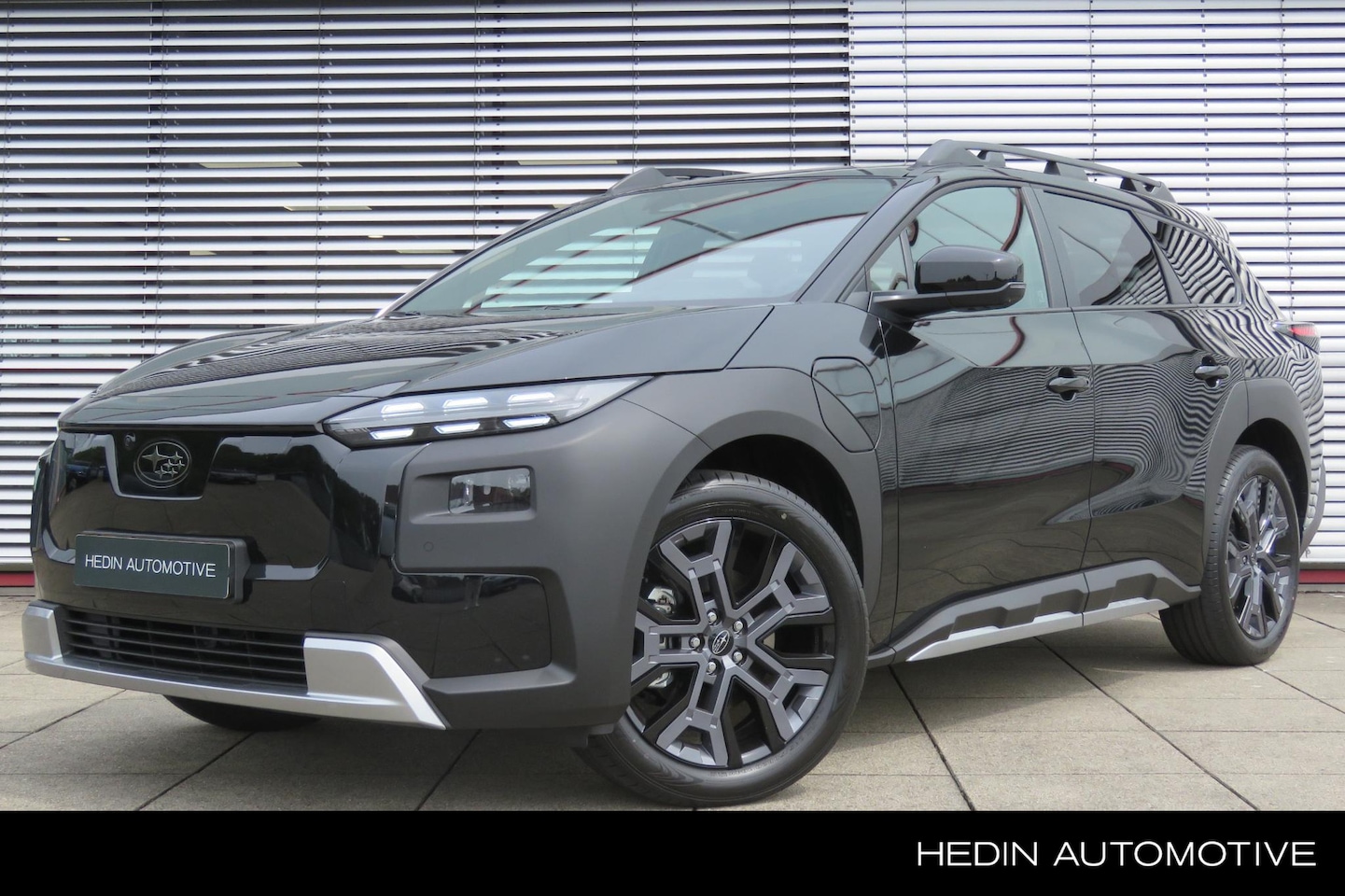 Subaru Outback E- - 4E-xperience+ 74.7 kWh | 8 jaar garantie | 4x4 | Harman Kardon | - AutoWereld.nl