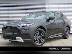 Subaru Outback E- - 4E-xperience+ 74.7 kWh | 8 jaar garantie | 4x4 | Harman Kardon |