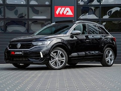 Volkswagen T-Roc - 2.0 TSI 4Motion R | PANO | LEDER | CAMERA | BEATS