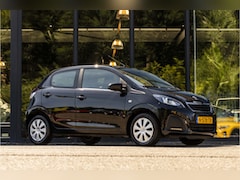 Peugeot 108 - 1.0 e-VTi Active