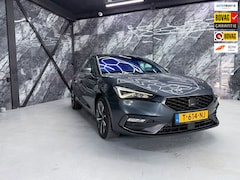 SEAT Leon - 1.4 TSI eHybrid PHEV FR