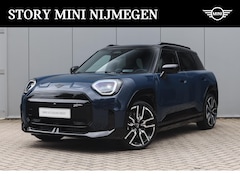 MINI Aceman - E / John Cooper Works / Pakket L / 19" JCW Lap Spoke 2-tone