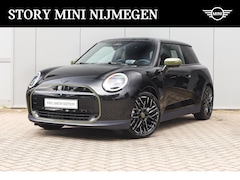 MINI Electric - Hatchback Cooper SE / Pakket XL / Panoramadak / JCW Sportstoelen / Comfort Access / Head-U