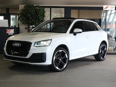 Audi Q2 - 1.4 TFSI S-Line S-tronic Pano Virtual Led B&O Acc