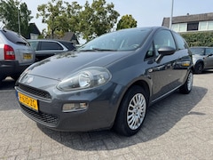 Fiat Punto Evo - 1.2 Pop, Apk 28/7/27, Airco, Elek-pakket