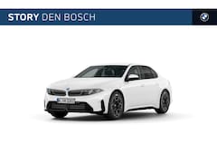 BMW i3 - 50 xDrive M Sport / Trekhaak / 3D Head-Up / M Multifunctionele stoelen / Parking Assistant