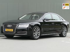 Audi A8 - 3.0 TFSI quattro Lang Pro Line Schuifdak Memory Stoelverkoeling