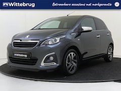 Peugeot 108 - 1.0 e-VTi Allure P4