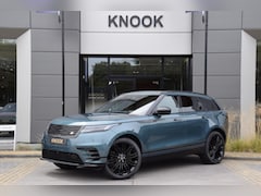 Land Rover Range Rover Velar - P400e AWD Dynamic SE PHEV