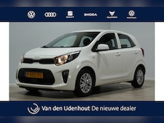 Kia Picanto - 1.0 DPi DynamicLine 284
