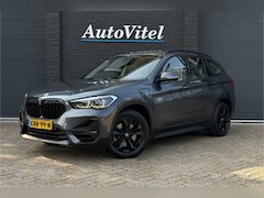 BMW X1 - xDrive25e | Leder | Trekhaak | Camera | Head-Up | Stoelverwarming