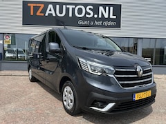 Renault Trafic - 2.0 dCi 130 T30 L2H1 Work Edition