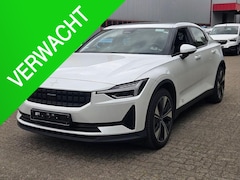Polestar 2 - 2 Long Range Single Motor 78 kWh Panoramadak Rijklaar