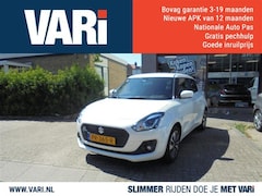 Suzuki Swift - 1.2 STIJL SMART HYBRID