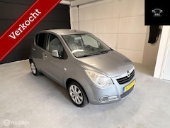 Opel Agila - 1.0 Berlin NU IN PRIJS VERLAAGD